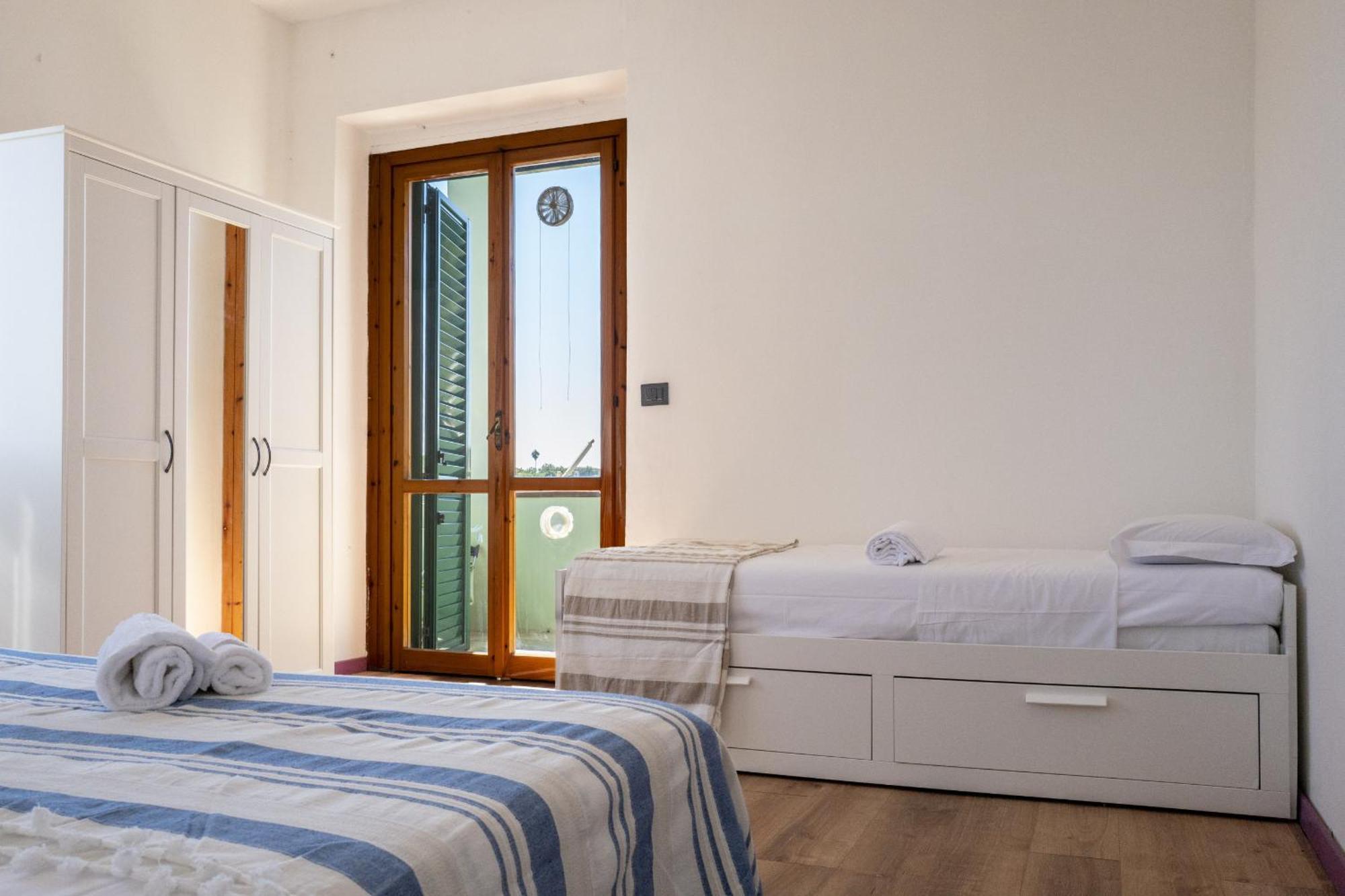 La Casa Di Gioele - Yourplace Abruzzo Rocca San Giovanni Exterior foto