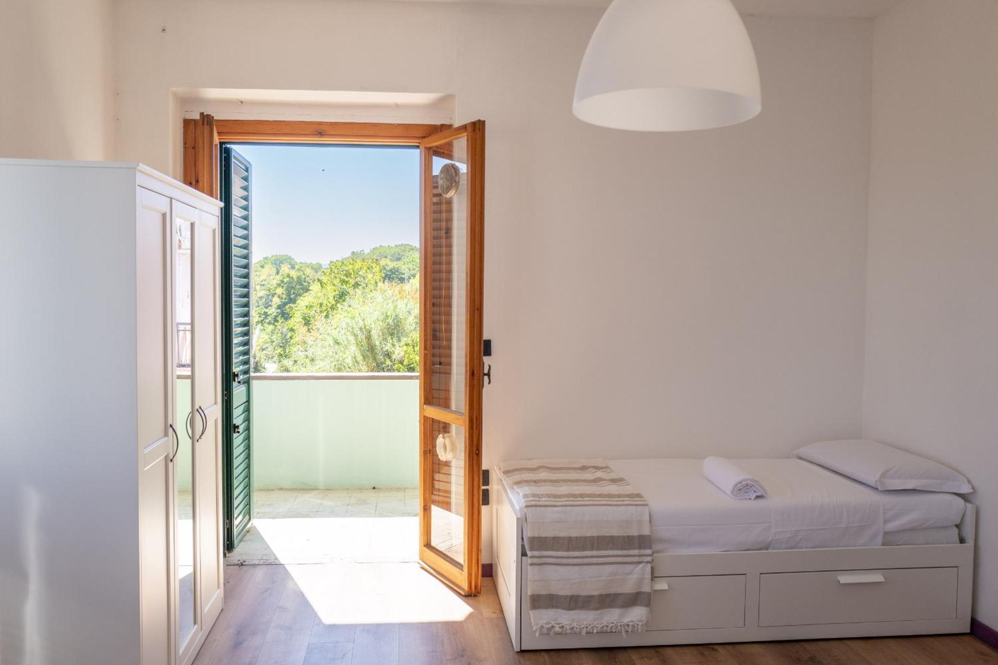 La Casa Di Gioele - Yourplace Abruzzo Rocca San Giovanni Exterior foto